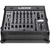 UDG Ultimate Flight Case Pioneer DJM-V10 Noir