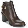 Bottines Tommy Hilfiger PENELOPE 3A femme