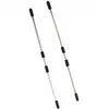 Rimba Bondage Play Tepelklemmen sticks - twee stuks