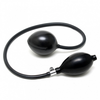 Rimba Bondage Play Opblaasbare ballon met pomp