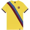 BarÇa T-shirt à Manches Courtes Johan Cruyff 1974-75