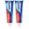 Colgate, Dentifrice, Advanced White Whitening Anti-Stain Toothpaste 2x...