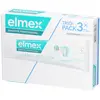 Elmex Sensitive Professional Dentifrice Lot de 3x75 mL