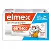 Elmex Kids Dentifrice 3-6 ans Lot de 2 x 50ml