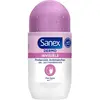 Sanex Deo Roll On Dermo Invisible 50 Ml