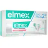 Elmex Sensitive Professional Dentifrice Soin Gencives Lot de 2 x 75ml