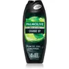 Palmolive, Gel douche, Gel Showe Men Intecharup 500ml (3000 ml)
