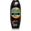 Palmolive, Gel douche, Gel Showe Men Intespicup 500ml (500 ml)