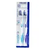 Meridol Parodont Expert Brosse à Dents Extra Doux Lot de 2