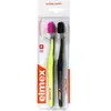elmex Ultra Soft Tandenborstel 2 stuks