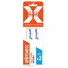 Elmex Inter X Duo Pack Brosse à Dents Souple Pack de 2
