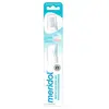 Meridol Brosse à Dents Souples pour Gencives Fragiles