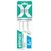 Elmex Sensitive Duo-Pack Extra Zacht (Kleur : Groen / Roze)