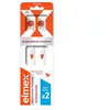 Elmex Profesional Tandenborstel Precision Zachte Tanden Duo Pack