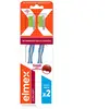 Elmex Brosse à Dents Ultra Soft Lot de 2
