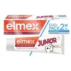 Elmex anti caries professional Junior Dentifrice lot de 2 x75ml