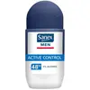 Sanex Deodorant Homme Active Control - Bille - 250 Ml