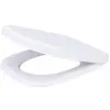 Saniclass Closetzitting - quickrelease - softclose - geschikt voor Dur...