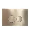 FugaFlow Metal Bedieningsplaat - bedieningspaneel voor Geberit UP320 i...