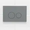 QeramiQ Push Bedieningsplaat - voor Geberit UP320 inbouwreservoir - du...