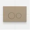 QeramiQ Push Bedieningsplaat - voor Geberit UP320 inbouwreservoir - du...