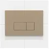 QeramiQ Push Bedieningsplaat - voor Geberit UP320 inbouwreservoir - du...