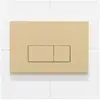 QeramiQ Push Bedieningsplaat - voor Geberit UP320 inbouwreservoir - du...