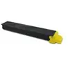 Kyocera TK 895Y - jaune - originale - cartouche de toner