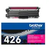 Brother TN426M - Super Jumbo - magenta - original - cartouche de toner - pour Brother HL-L8360CDW, MFC-L8900CDW