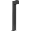 QAZQA baleno - Industriele Staande Buitenlamp | Staande Lamp voor buit...
