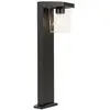 QAZQA chimay - Moderne Staande Buitenlamp | Staande Lamp voor buiten -...