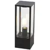 QAZQA charlois - Design Staande Buitenlamp | Staande Lamp voor buiten ...