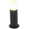 QAZQA odense - Moderne Staande Buitenlamp | Staande Lamp voor buiten -...