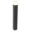QAZQA denmark - Moderne Staande Buitenlamp | Staande Lamp voor buiten ...