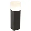QAZQA denmark - Moderne Staande Buitenlamp | Staande Lamp voor buiten ...