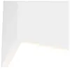 QAZQA colja_novo - Landelijke Wandlamp voor binnen - 1 lichts - D 6 cm...