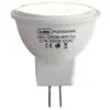 LUEDD G4 LED lamp MR11 2,7W 210 lm 3000K 12V