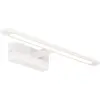 QAZQA jerre - Design LED Wandlamp voor binnen voor badkamer - 1 lichts...
