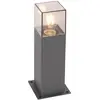 QAZQA denmark - Moderne Staande Buitenlamp | Staande Lamp voor buiten ...