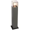 QAZQA denmark - Moderne Staande Buitenlamp | Staande Lamp voor buiten ...