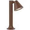 QAZQA ciara - Moderne Staande Buitenlamp | Staande Lamp voor buiten - ...