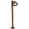 QAZQA ciara - Moderne Staande Buitenlamp | Staande Lamp voor buiten - ...