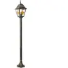 QAZQA antigua - Klassieke Staande Buitenlamp | Staande Lamp voor buite...