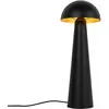 QAZQA mushroom - Moderne Vloerlamp | Staande Lamp - 1 lichts - H 65 cm...
