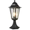 QAZQA new orleans - Klassieke Staande Buitenlamp | Staande Lamp voor b...