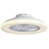 Ventilateur de plafond avec LED