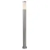 QAZQA Rox - Moderne Staande Buitenlamp | Staande Lamp voor buiten - 1 ...