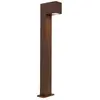QAZQA baleno - Moderne Staande Buitenlamp | Staande Lamp voor buiten -...