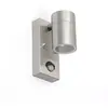 QAZQA solo - Moderne Buitenlamp met Bewegingsmelder | Bewegingssensor ...