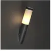 QAZQA Rox - Moderne Buitenlamp voor buiten - 1 lichts - D 190 mm - Don...
